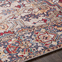 Iris IRS-2358 Beige / Charcoal Rug