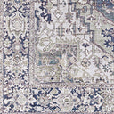 Iris IRS-2359 Charcoal / Cream Rug