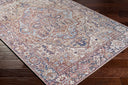 Iris IRS-2360 Brown / Cream Rug