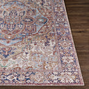 Iris IRS-2360 Brown / Cream Rug