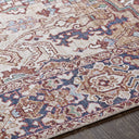 Iris IRS-2360 Brown / Cream Rug