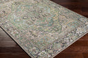 Iris IRS-2361 Charcoal / Cream Rug