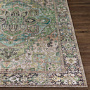 Iris IRS-2361 Charcoal / Cream Rug