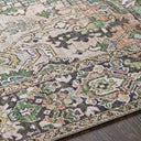 Iris IRS-2361 Charcoal / Cream Rug