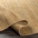 Jute JUTE NATURAL Beige Rug