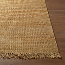 Jute JUTE NATURAL Beige Rug
