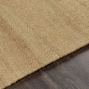 Jute JUTE NATURAL Beige Rug