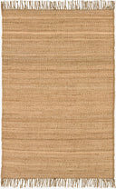 Jute JUTE NATURAL Beige Rug
