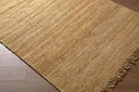 Jute JUTE NATURAL Beige Rug