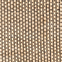 Jasmine JAM-2300 Black / Light Beige Rug