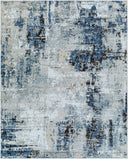 Jolie JLO-2300 Beige / Black Rug