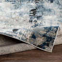 Jolie JLO-2300 Beige / Black Rug