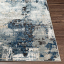 Jolie JLO-2300 Beige / Black Rug