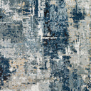 Jolie JLO-2300 Beige / Black Rug