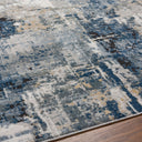 Jolie JLO-2300 Beige / Black Rug