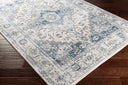 Jolie JLO-2305 Black / Charcoal Rug