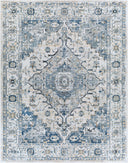 Jolie JLO-2305 Black / Charcoal Rug