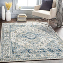 Jolie JLO-2305 Black / Charcoal Rug