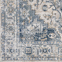 Jolie JLO-2305 Black / Charcoal Rug