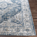 Jolie JLO-2306 Black / Charcoal Rug