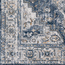 Jolie JLO-2306 Black / Charcoal Rug