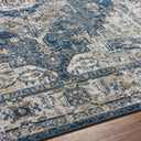 Jolie JLO-2306 Black / Charcoal Rug