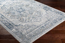 Jolie JLO-2308 Beige / Charcoal Rug