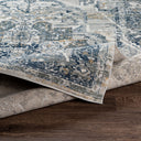 Jolie JLO-2308 Beige / Charcoal Rug