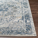 Jolie JLO-2308 Beige / Charcoal Rug