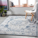 Jolie JLO-2309 Black / Charcoal Rug