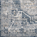 Jolie JLO-2309 Black / Charcoal Rug