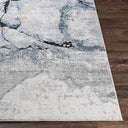 Jolie JLO-2316 Black / Charcoal Rug
