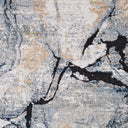 Jolie JLO-2316 Black / Charcoal Rug