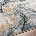 Jolie JLO-2316 Black / Charcoal Rug