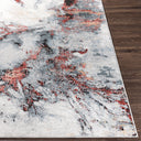 Jolie JLO-2321 Beige / Black Rug