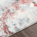 Jolie JLO-2321 Beige / Black Rug