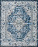 Jolie JLO-2326 Beige / Black Rug