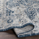 Jolie JLO-2326 Beige / Black Rug