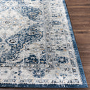 Jolie JLO-2326 Beige / Black Rug