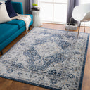 Jolie JLO-2326 Beige / Black Rug