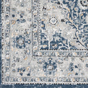 Jolie JLO-2326 Beige / Black Rug