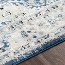 Jolie JLO-2326 Beige / Black Rug