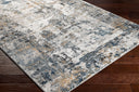 Jolie JLO-2329 Beige / Black Rug