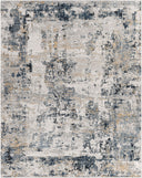 Jolie JLO-2329 Beige / Black Rug