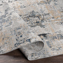 Jolie JLO-2329 Beige / Black Rug