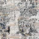 Jolie JLO-2329 Beige / Black Rug