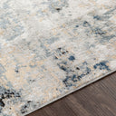 Jolie JLO-2329 Beige / Black Rug
