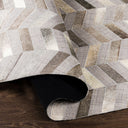 Jardin JRD-2302 Charcoal / Gray Rug
