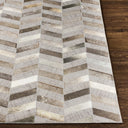 Jardin JRD-2302 Charcoal / Gray Rug