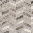 Jardin JRD-2302 Charcoal / Gray Rug
